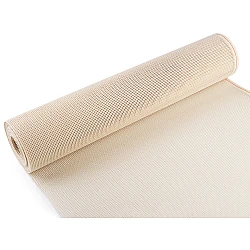 Cotton canvas - Lightbeige (1 Meter)