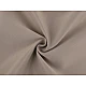 Blackout curtain fabric width 280 cm - Brown (1 Meter)