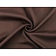 Blackout curtain fabric width 280 cm - Brown (1 Meter)