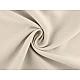Blackout curtain fabric width 280 cm - Brown (1 Meter)