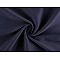 Blackout curtain fabric width 280 cm - Blue dark (1 Meter)