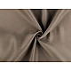 Blackout curtain fabric width 280 cm - Brown (1 Meter)