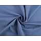 Cotton fabric / canvas single colour - Vanilla (1 Meter)