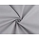 Cotton fabric / canvas single colour - Vanilla (1 Meter)