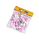 Pom pom ø20 mm - Mix christmas (1 Bag)