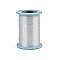 Clear / invisible firm nylon thread  ø0.2; 0.3; 0.4; 0.5; 0.6 and 0.8 mm - Transparent (1 Coil)