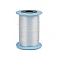 Clear / invisible firm nylon thread  ø0.2; 0.3; 0.4; 0.5; 0.6 and 0.8 mm - Transparent (1 Coil)