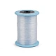 Clear / invisible firm nylon thread  ø0.2; 0.3; 0.4; 0.5; 0.6 and 0.8 mm - Transparent (1 Coil)