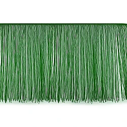 Fringe width 50 cm - Green (1 Meter)