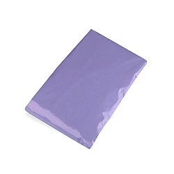 Adult raincoat - Light violet (1 Piece)