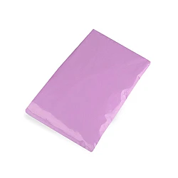 Adult raincoat - Blackviolet lig. (1 Piece)