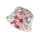 Children's / girls' summer hat - Lightbeige (1 Piece)