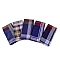 Men's handkerchief - Random mix (6 Pieces)