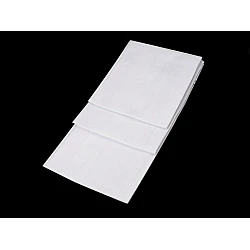 Men's handkerchief - White (6 Pieces)