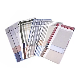 Men's handkerchief - Mix variations (6 Pieces)