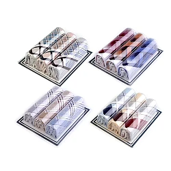 Men´s handkerchief / gift box set - Random mix (1 Box)