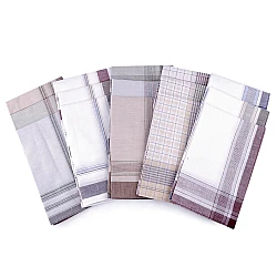 Men's handkerchiefs - Random mix (6 Pieces)