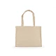 Canvas tote bag for decorating diy 34x39 cm - Ecru light (1 Piece)