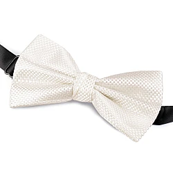 Bow tie - Cream lightest (1 Piece)