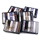 Men's handkerchief / gift box set - Random mix of colours&designs (1 Box)