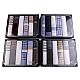Men's handkerchief / gift box set - Random mix of colours&designs (1 Box)