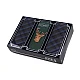 Men's handkerchief / gift box set - As pictured (1 Box)