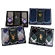 Men's handkerchief / gift box set - As pictured (1 Box)