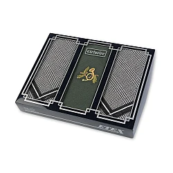 Men's handkerchief / gift box set - As pictured (1 Box)