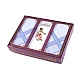 Men's handkerchief / gift box set - As pictured (1 Box)