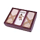 Men's handkerchief / gift box set - As pictured (1 Box)