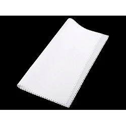 Cotton pocket handkerchief - As pictured (1 Piece)