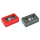Hand press dies mold for eyelets size 16', 18', 20', 22' - Nickel (1 Set)