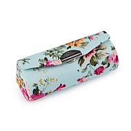 Lipstick holder case with mirror - Menthol (1 Piece)
