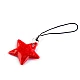 Safety star reflector - Pastel green (1 Piece)