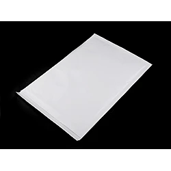 Paper bubble envelope 22.5x34 cm - White (100 Pieces)