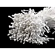 Artificial flower pistils / stamens - Powder (10 Bunches)