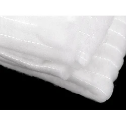 Interlining vafix - White (1 Meter)