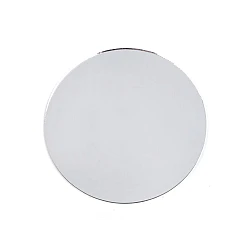 Diy mirror ø8 cm - As pictured (3 Pieces)