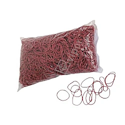 Rubber bands ø4 cm 1000 g - As pictured (1 Bag)