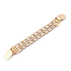 Cardingan clip / fastening buckle - Gold (1 Piece)