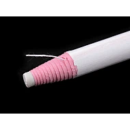 Self-sharpening pencil chalk - Blue (1 Piece)