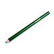 Self-sharpening pencil chalk - Green (1 Piece)