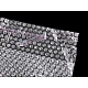 Bubble bags with adhesive strip 19.5x30 cm - Transparent (1600 Pieces)