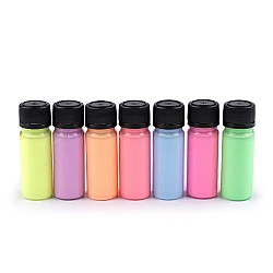 Set of fabric colours art e miss; for dark fabrics - Mix. no. 3 (1 Set)