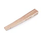 Bamboo hand fan - Bamboo light (10 Pieces)