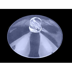 Clear suction cup ø40 mm - Transparent (200 Pieces)