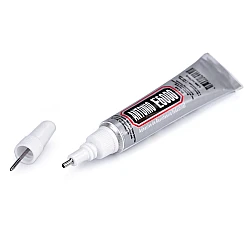 Custom jewellery adhesive, antonio e6000, 10 ml - As pictured (1 Piece)