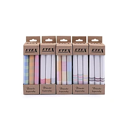 Women's handkerchief / gift box - Random mix (1 Box)