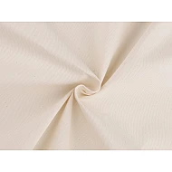 Cotton fabric - Ecru light (1 Meter)