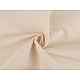 Cotton fabric - Ecru light (1 Meter)